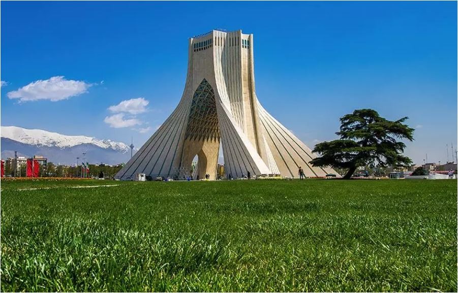 سیمان سفید شرق